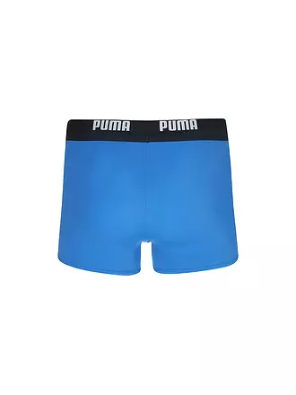 PUMA | Costume da bagno boxer da uomo |